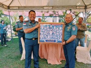 Jam Komandan Sebagai Bentuk Pembinaan Mental Kejuangan Serta Komunikasi Kedekatan Antara Pimpinan dan Prajuritnya