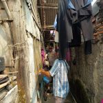 Bedah rumah bakti sosial Gelar 90 Alumni Akpol Angkatan 1990 di Cakung Jakarta Timur rampung 100%