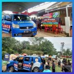 Atensi Luar Biasa Dari Yudi Purna Nugraha (YPN) terhadap Masyarakat OKU