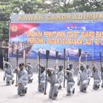 Personel PPPK Bakamla RI Lulus CGBT
