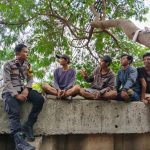 Polisi Di Cengkareng Jakbar Beri Edukasi Tentang Bahaya Miras Dan Narkoba