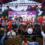 Indonesia Sukses Jadi Tuan Rumah Aquabike Jetski World Championship 2023