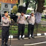 Ciptakan Rasa Aman Masa Kampanye, Polda Metro Jaya Tingkatkan Patroli Skala Besar