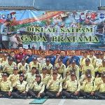 Diklat GADA PRATAMA PT. Mahawangsa