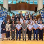Bakamla RI Hadiri 9th Review Meeting on MoU Common Guidelines RI-Malaysia