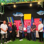 Ketum PPPT Yonge Sihombing Sosialisasi Buku Pencabutan Moratorium pemekaran DOB kepada PABDESI dan PMD PPA Taput