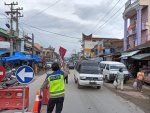 Operasi Lilin Toba Tahun 2023 Telah Berakhir