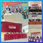 FPK OKU Gelar Sosialisasi Kebangsaan Pada13 Kecamatan Di Kabupaten OKU