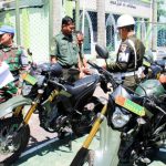 Kodim Bojonegoro Cek Kelengkapan dan Kelayakan Randis Anggota Jajaranya