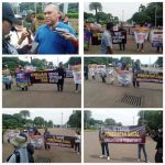 Komunitas Peternak Unggas Nasional Mendesak Presiden Menaikkan Harga Ayam Hidup