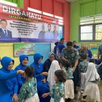 Tasyakuran HUT Ke-77 Yayasan Hang Tuah Perwakilan Sabang