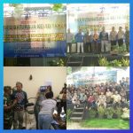 HUT PLTU Baturaja ke 10 Gelar Bakti Sosial CSR Khitanan Massal Dan Pembagian Sembako