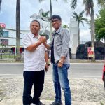 Ketua Plt PJS Sumut Tetapkan Pelaksanaan Musdalub 7 Februari 2024