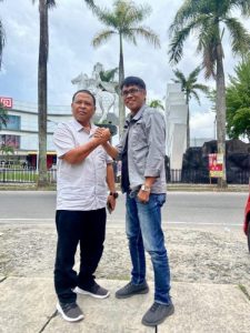 Ketua Plt PJS Sumut Tetapkan Pelaksanaan Musdalub 7 Februari 2024
