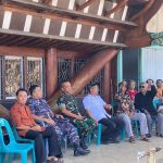 Danlanal Nias Bersama Forkopimda Nias Selatan Laksanakan Patroli Gabungan Pantau Pelaksanaan Pemilu 2024