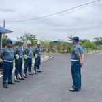 Pekan Simpati, Denpomal Lanal Sibolga Gelar Opsgaktib