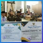 Penantian Panjang Selama 18 Tahun, Akhirnya Lahan TPA Di OKU Bersertifikat