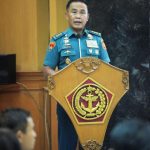Puspen TNI Gelar Rakornispen TNI 2024 “Soliditas Jajaran Penerangan TNI Siap Mewujudkan TNI Prima Menuju Indonesia Maju”