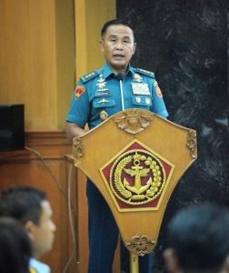 Puspen TNI Gelar Rakornispen TNI 2024 “Soliditas Jajaran Penerangan TNI Siap Mewujudkan TNI Prima Menuju Indonesia Maju”