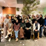 Krisis Ide dan Gagasan : Perempuan Tangerang Launching Gerakan Perempuan Berdaulat