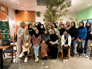 Krisis Ide dan Gagasan : Perempuan Tangerang Launching Gerakan Perempuan Berdaulat