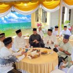 Hari Kebahagiaan Bagi Umat Islam Merayakan Idul Fitri 1445 H/2024 M