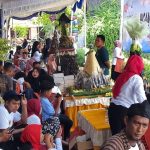 Forikan Bojonegoro Kampanyekan Gerakan Makan Ikan, Ciptakan Generasi Sehat dan Cerdas
