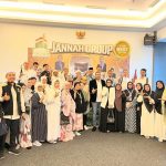 Jannah Firdaus Tour dan Travel Bekali Jamaah Haji Sebelum Berangkat ke Tanah Suci Dengan Manasik Spesial