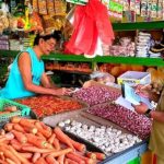 Mendekati Hari Raya Qurban, Harga Komoditas di Pasar Terpantau Stabil