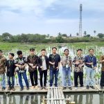 Teratai Institute Hadirkan Gerakan Menanam 1000 Mangrove
