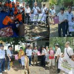 Hari Raya Idul Adha 2024, PT PMO Serahkan Bantuan Hewan Kurban di Desa Ring Satu