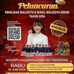 Menjelang Kegiatan KPU Kota Kediri,Kasatlantas : Akan Kerahkan 20 Personel Khusus Lalin