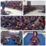 Satlinlamil 3 Gelar Doa Bersama Serentak Jelang Puncak Peringatan HUT Kolinlamil Ke-63 Tahun 2024