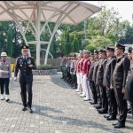 Pemkab Lamongan Mantapkan Sinergi Bersama Polri Wujudkan Stabilitas dan Kondusifitas Keamanan