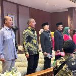 Polres Metro Jakarta Timur gelar Nonton Bareng Pagelaran Wayang Kulit Peringatan Ke-78 Hari Bhayangkara