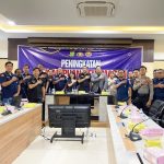 Polres Metro Jakarta Barat Gelar Kegiatan Peningkatan Humas Jelang Pilkada
