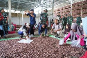 Lagi – Lagi !!! Ingat Bawang Merah Ingat Bekasi