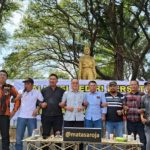 AKB Tolak Bayar Ganti Rugi Serta Desak Pemkot, DPRD Segera Akomodir PKL Alun-Alun Kediri