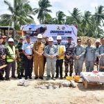 Bakamla RI Bangun Sistem Peringatan Dini di Natuna