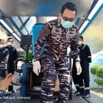 Lanal Dumai Kembali Dapat Penghargaan Atas Komitmennya Dalam Memberantas Peredaran Gelap Narkoba