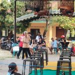 Lomba Burung Berkicau Sambut Hari Kemerdekaan ke-79 Sekaligus Rayakan Ultah ke-13 Den Bagus