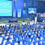 HUT ke-78 Jalasenastri, Danlantamal I Beserta Ketua Korcab I DJA I Hadiri Tatap Muka Dengan Ketua Umum Jalasenastri