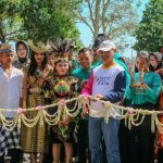 Young Entrepreneurs Expo dan Forum Pemuda Pelopor Hadirkan Pemuda Inspiratif Bojonegoro