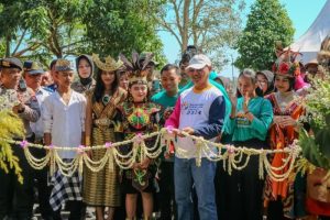 Young Entrepreneurs Expo dan Forum Pemuda Pelopor Hadirkan Pemuda Inspiratif Bojonegoro