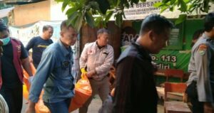 Seorang Ibu di Manisrenggo Kediri Bunuh Kedua Anaknya