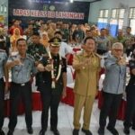 Kalapas Kelas II Lamongan Ganti Nahkoda
