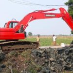 Tantangan Ketersediaan Air di Musim Kemarau, Korem 051/Wkt Beri Solusi