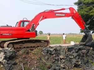 Tantangan Ketersediaan Air di Musim Kemarau, Korem 051/Wkt Beri Solusi