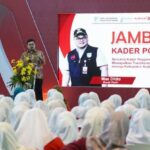 Mas Dhito Ingatkan Peranan Penting Seorang Ayah bagi Pertumbuhan Anak