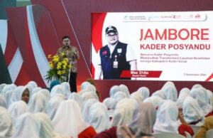Mas Dhito Ingatkan Peranan Penting Seorang Ayah bagi Pertumbuhan Anak